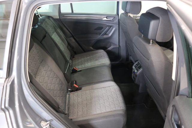 VOLKSWAGEN Tiguan usata, con Filtro antiparticolato