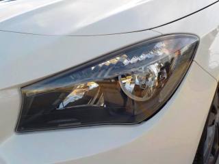 MERCEDES-BENZ CLA 180 usata, con Climatizzatore