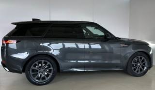 LAND ROVER Range Rover Sport usata, con Climatizzatore