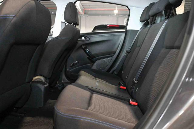 PEUGEOT 208 usata, con Fendinebbia