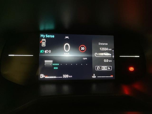 RENAULT Clio usata, con Specchietti laterali elettrici