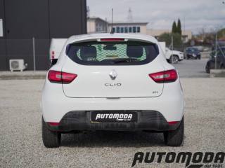 RENAULT Clio usata, con Chiusura centralizzata