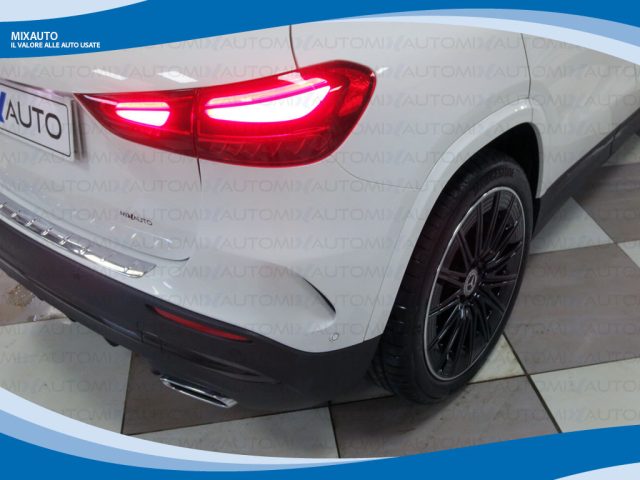 MERCEDES-BENZ GLA 200 usata, con ESP