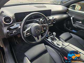 MERCEDES-BENZ A 180 usata 27