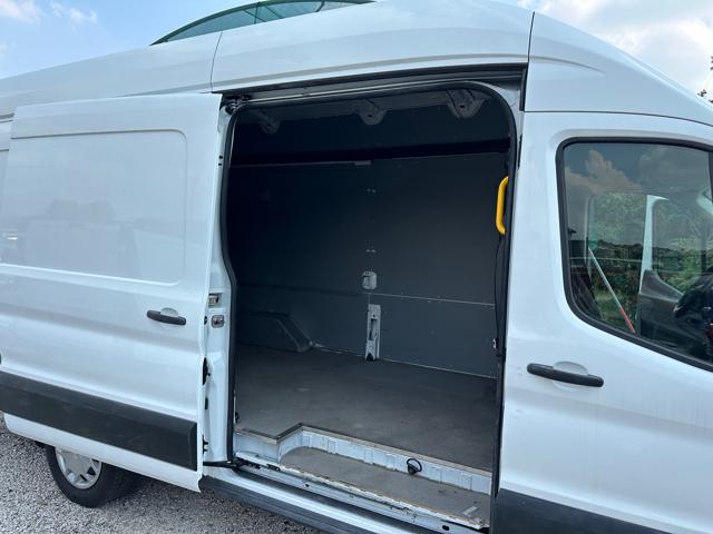 FORD Transit usata 13