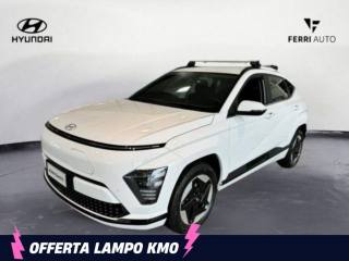 HYUNDAI Kona EV 48.4 KWh XLine