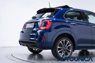 FIAT 500X usata, con Apple CarPlay