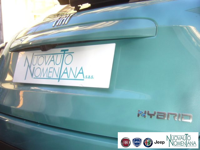 FIAT 600 usata, con Controllo trazione