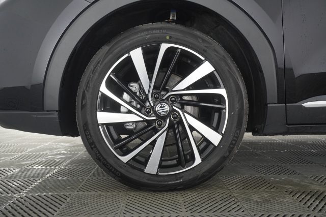 MG ZS usata 14