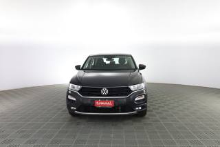VOLKSWAGEN T-Roc T-Roc 1.0 TSI Business BlueMotion Technology