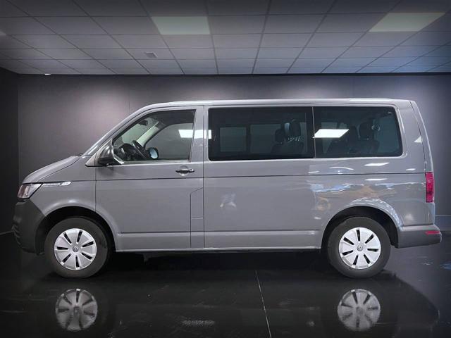 VOLKSWAGEN Caravelle usata, con Controllo automatico clima