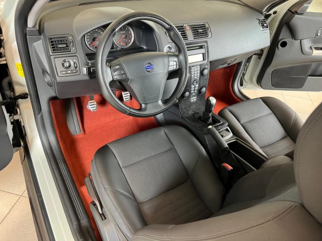 VOLVO C30 usata, con Cruise Control