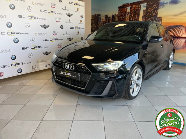 AUDI A1 usata, con Sedili sportivi