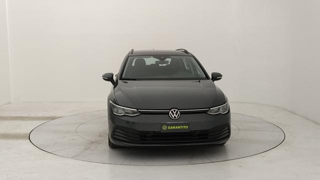 VOLKSWAGEN Golf usata, con Cerchi in lega