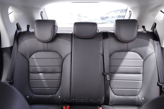 MG ZS usata 20