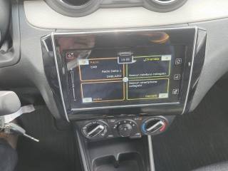 SUZUKI Swift usata, con Controllo trazione