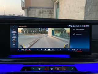 BMW 740 usata, con Limitatore di velocità