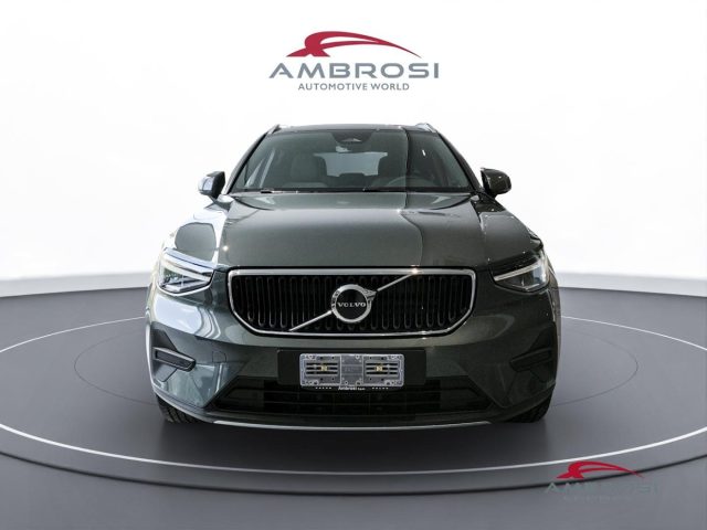 VOLVO XC40 usata 5