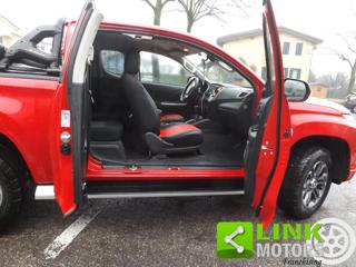 MITSUBISHI L200 usata 31