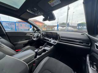 KIA Sportage usata, con ESP
