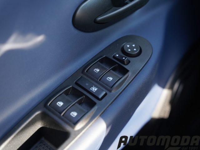 LANCIA Ypsilon usata 16