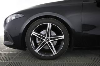 MERCEDES-BENZ A 180 usata 7