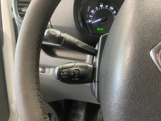 CITROEN Jumpy usata, con Vivavoce