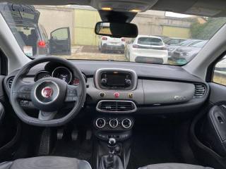 FIAT 500X usata, con Autoradio