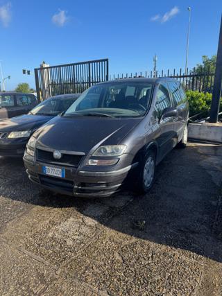 FIAT Ulysse usata, con Airbag