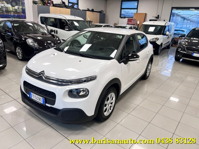 CITROEN C3 usata, con ABS