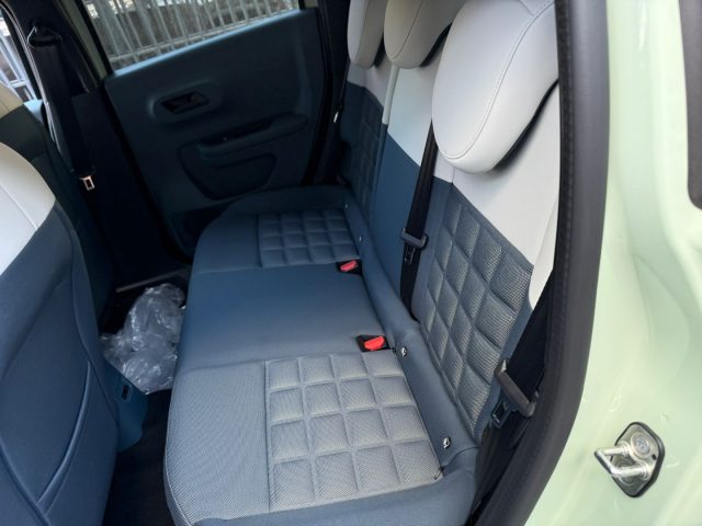 FIAT Grande Panda usata 11