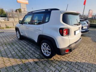 JEEP Renegade usata, con Airbag Passeggero