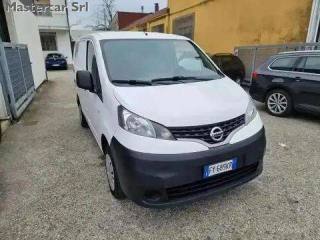 NISSAN NV200 usata, con Airbag Passeggero