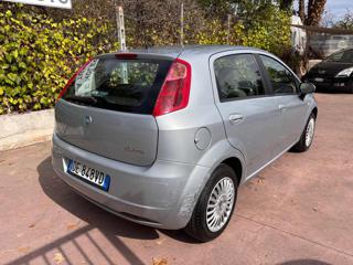 FIAT Punto usata, con Boardcomputer