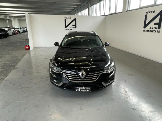 RENAULT Talisman usata, con Airbag