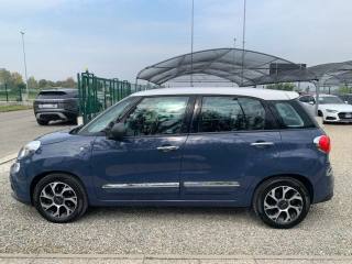 FIAT 500L usata, con Cerchi in lega