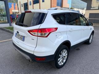 FORD Kuga usata, con Airbag