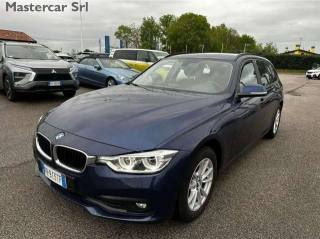 BMW 320 usata, con Airbag