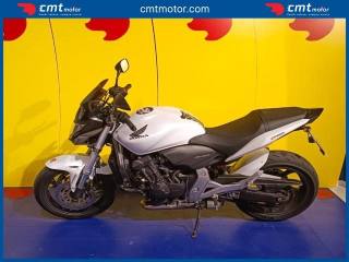 HONDA Hornet 600 usata 2