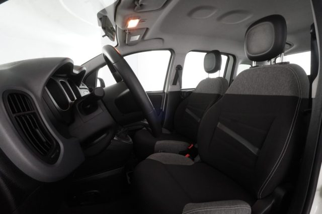 FIAT Panda usata 9