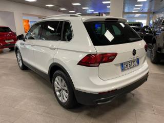 VOLKSWAGEN Tiguan usata, con ESP