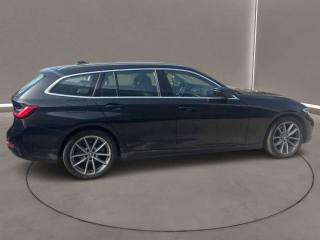 BMW 318 usata, con Autoradio