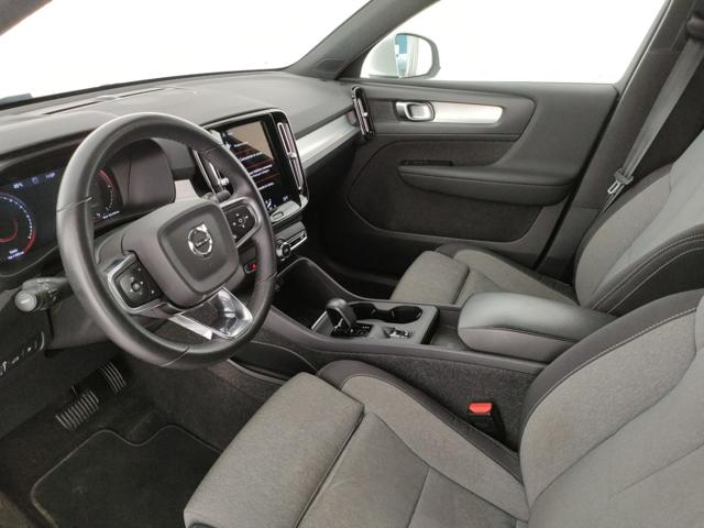 VOLVO XC40 usata, con Cruise Control