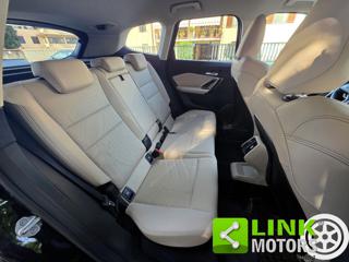BMW X1 usata, con Antifurto