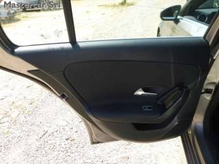 MERCEDES-BENZ A 250 usata, con Servosterzo