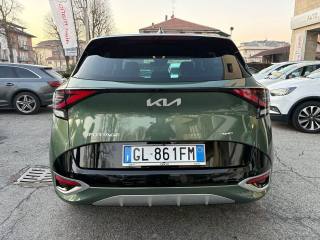 KIA Sportage usata, con Airbag Passeggero