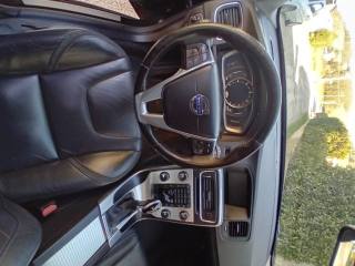 VOLVO V60 usata, con Immobilizzatore elettronico