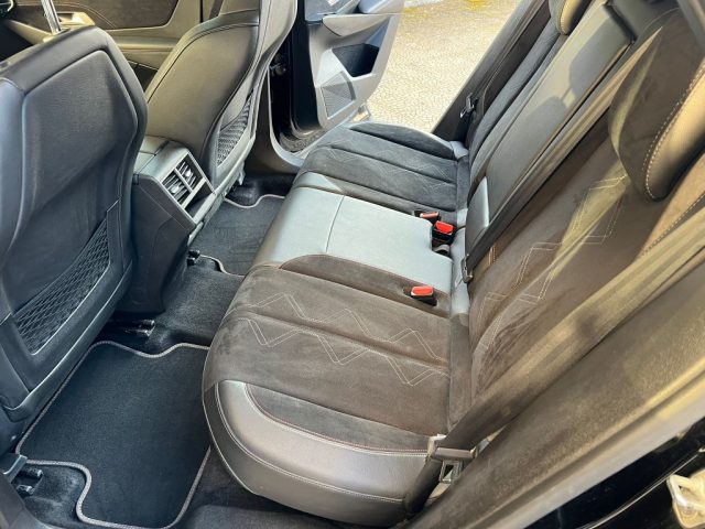 DS AUTOMOBILES DS 7 usata 15