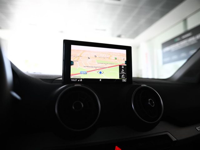 AUDI Q2 usata, con Sedili sportivi