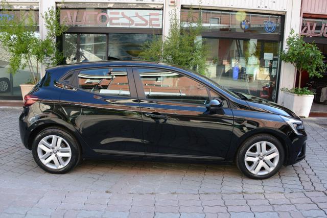 RENAULT Clio usata, con Airbag